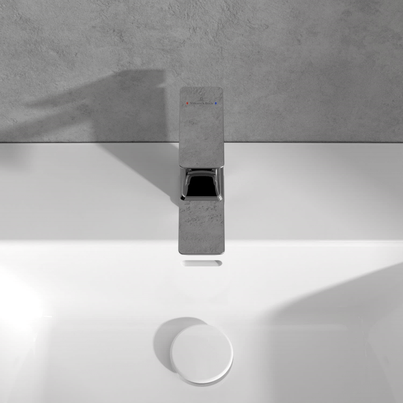 Villeroy & Boch Subway 3.0 mitigeur de lavabo