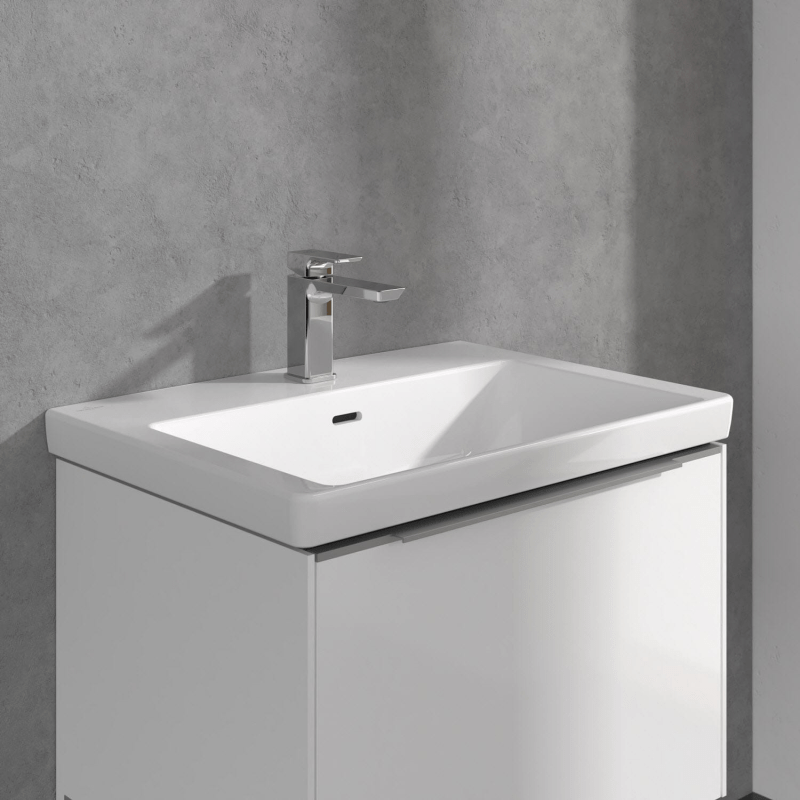 Villeroy & Boch Subway 3.0 mitigeur de lavabo
