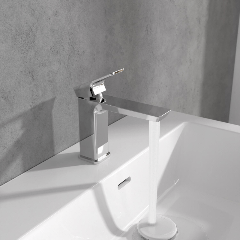 Villeroy & Boch Subway 3.0 mitigeur de lavabo