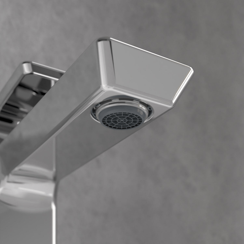 Villeroy & Boch Subway 3.0 mitigeur de lavabo