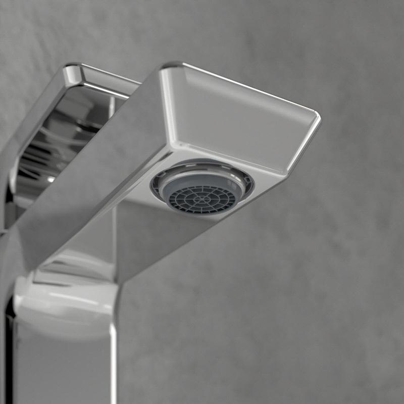 Villeroy & Boch Subway 3.0 mitigeur de lavabo