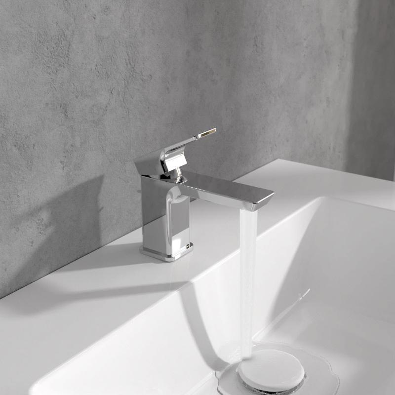 Villeroy & Boch Subway 3.0 mitigeur de lavabo