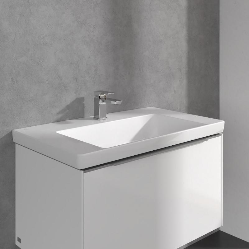 Villeroy & Boch Subway 3.0 mitigeur de lavabo