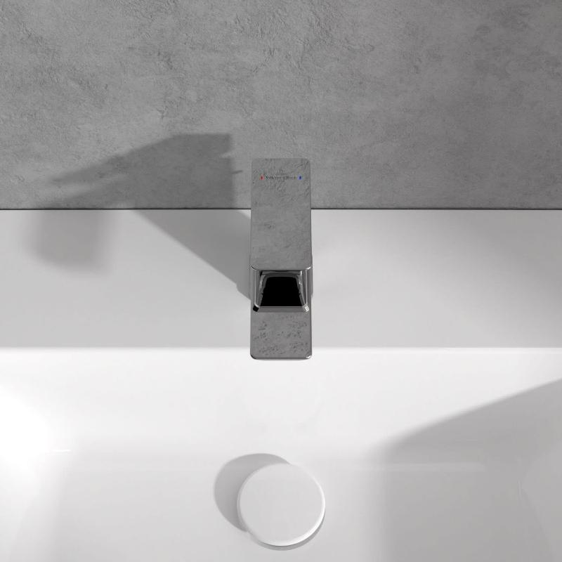 Villeroy & Boch Subway 3.0 mitigeur de lavabo