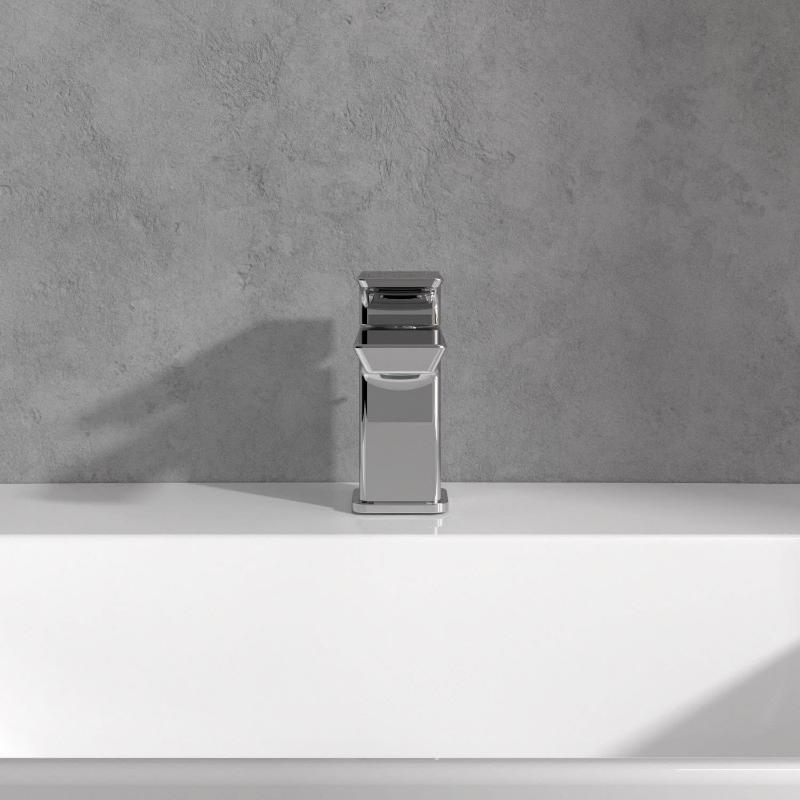 Villeroy & Boch Subway 3.0 mitigeur de lavabo