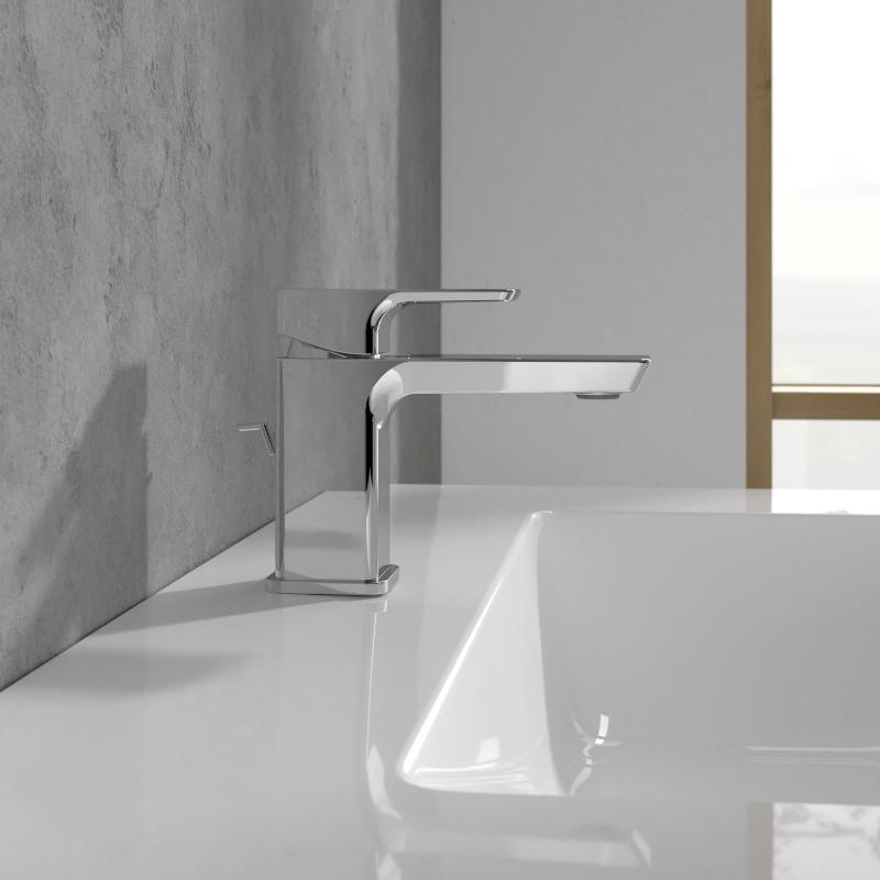 Villeroy & Boch Subway 3.0 mitigeur de lavabo