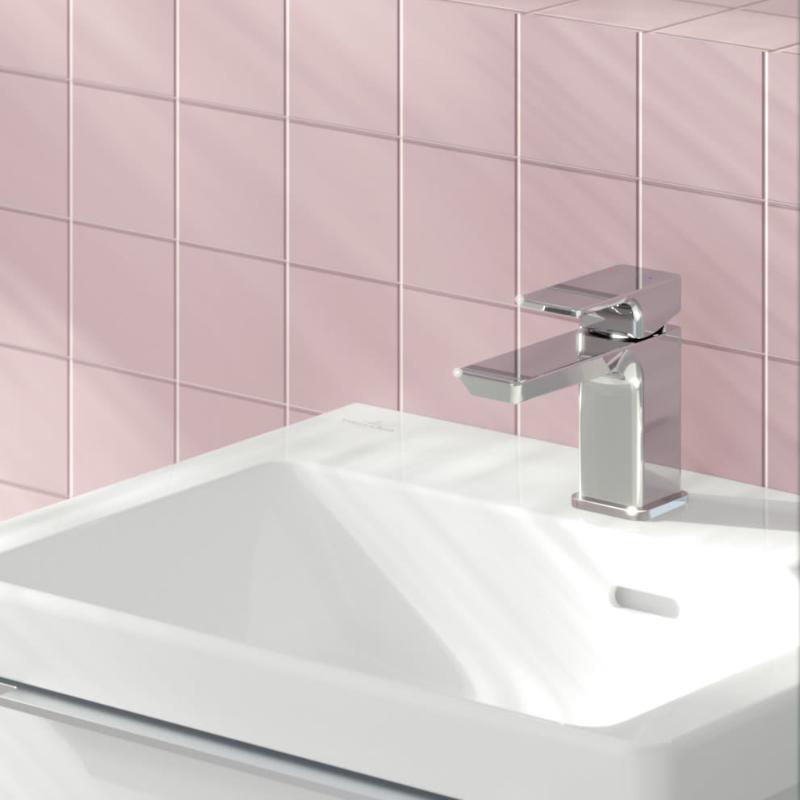 Villeroy & Boch Subway 3.0 mitigeur de lavabo