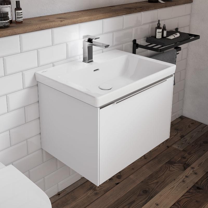 Villeroy & Boch Subway 3.0 mitigeur de lavabo