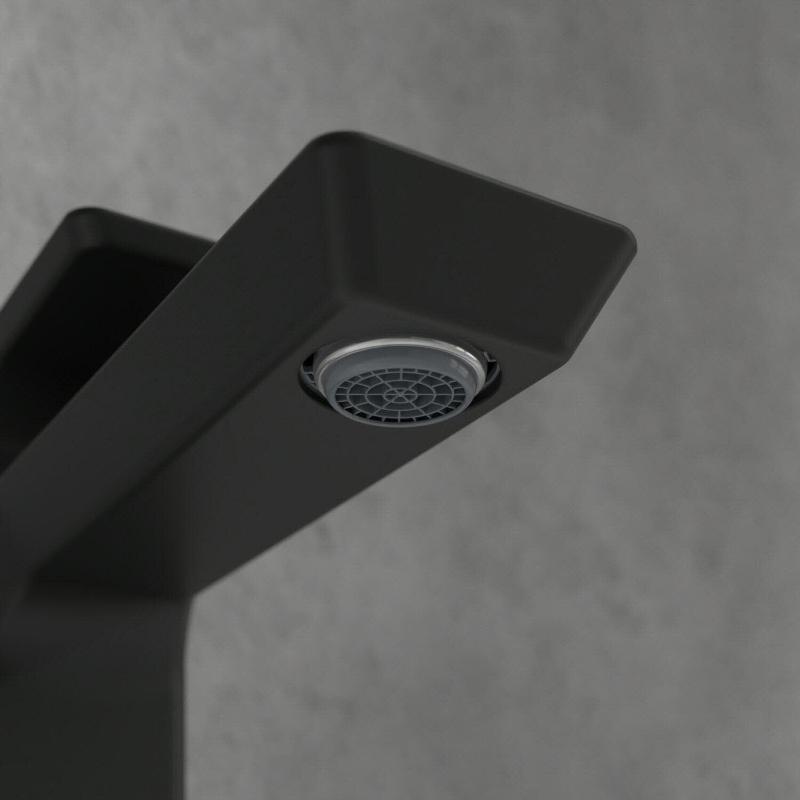 Villeroy & Boch Subway 3.0 mitigeur de lavabo