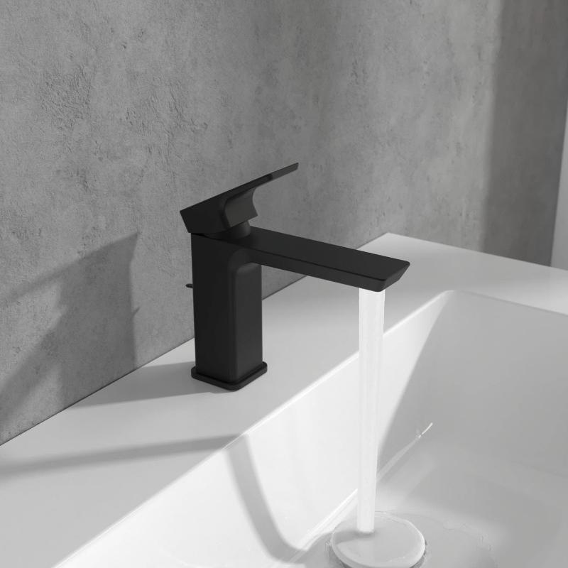 Villeroy & Boch Subway 3.0 mitigeur de lavabo