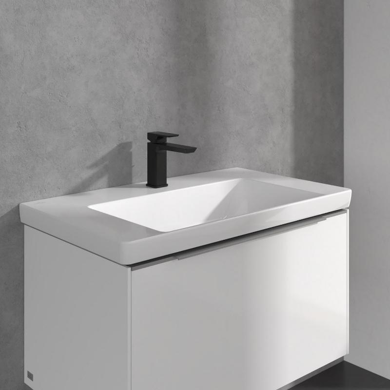Villeroy & Boch Subway 3.0 mitigeur de lavabo