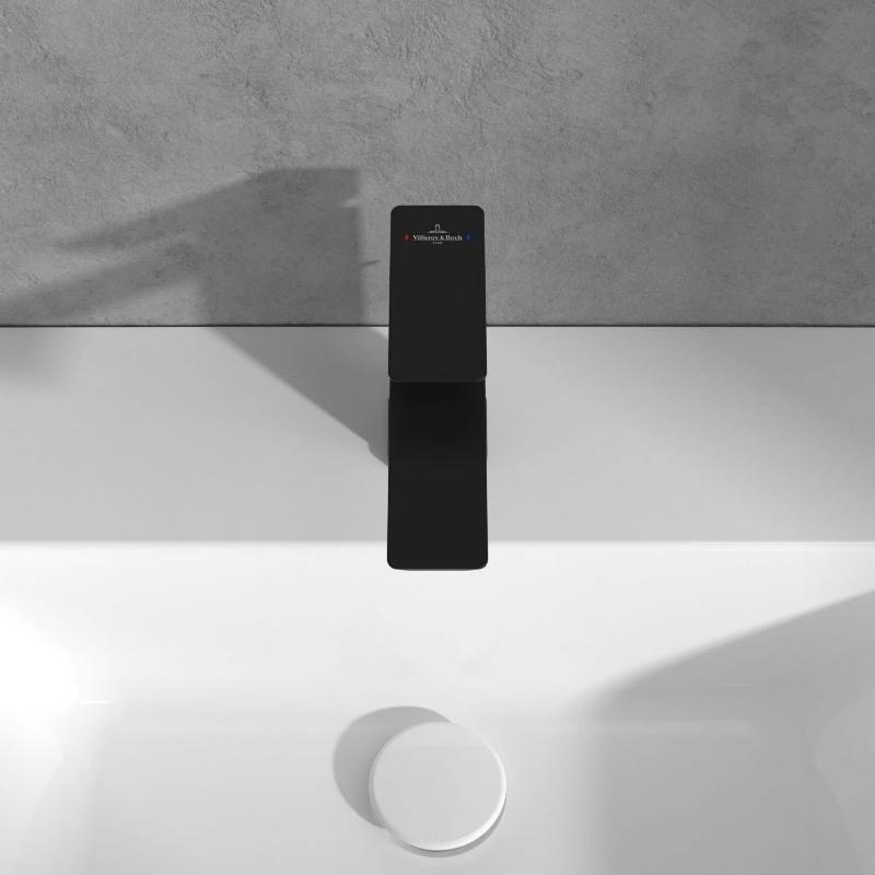 Villeroy & Boch Subway 3.0 mitigeur de lavabo
