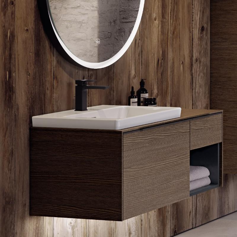 Villeroy & Boch Subway 3.0 mitigeur de lavabo