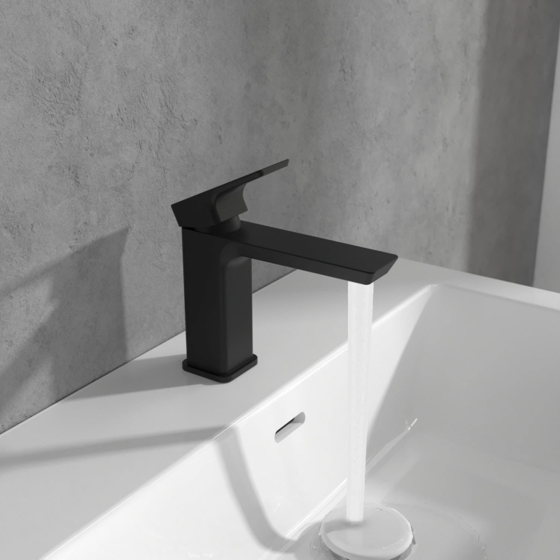 Villeroy & Boch Subway 3.0 mitigeur de lavabo