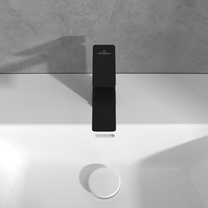 Villeroy & Boch Subway 3.0 mitigeur de lavabo