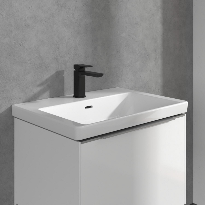Villeroy & Boch Subway 3.0 mitigeur de lavabo