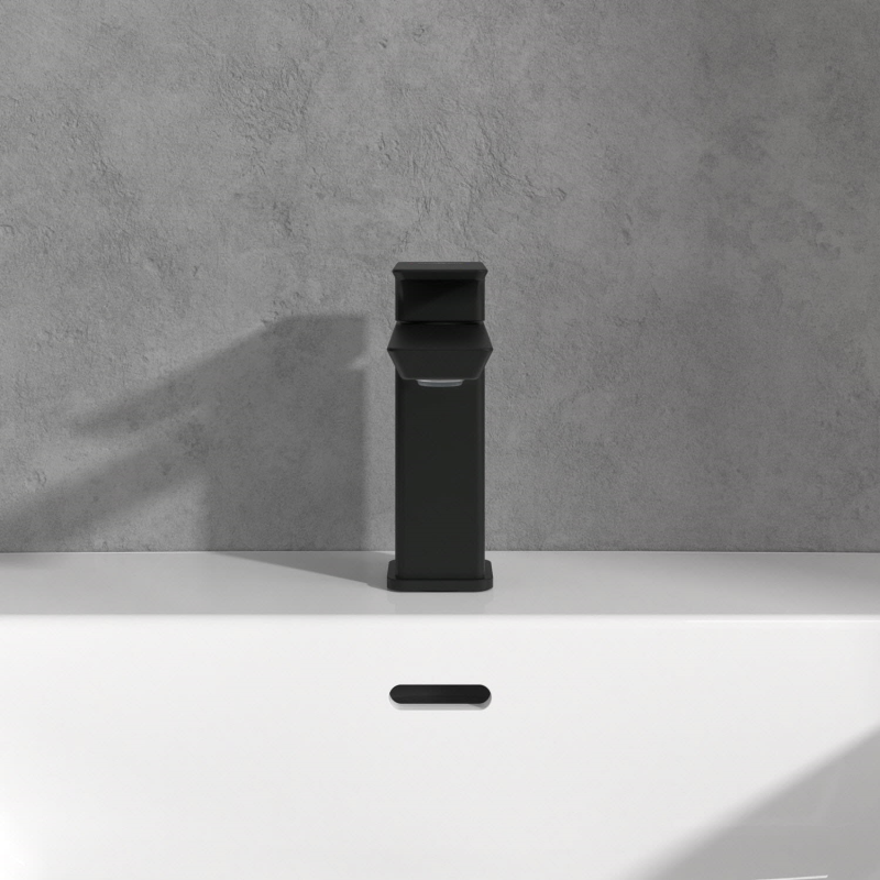 Villeroy & Boch Subway 3.0 mitigeur de lavabo