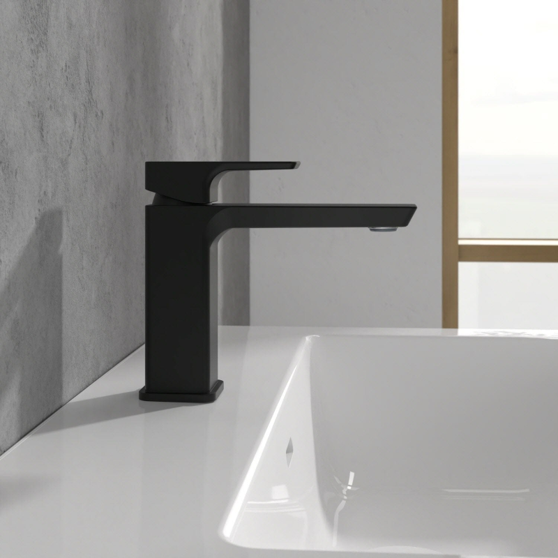Villeroy & Boch Subway 3.0 mitigeur de lavabo