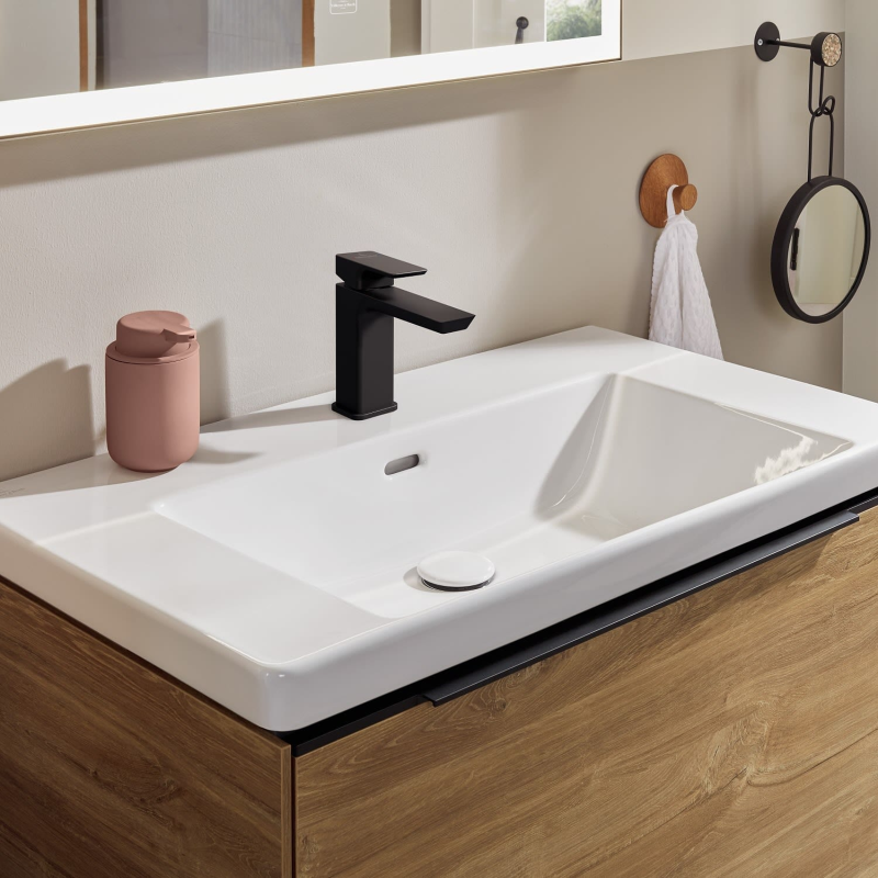 Villeroy & Boch Subway 3.0 mitigeur de lavabo