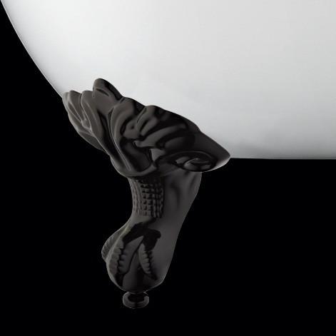 | Pieds noirs _ miniature