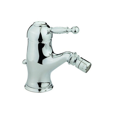 Robinet mitigeur bidet CISAL ARCANA ROYAL - Le Monde du Bain