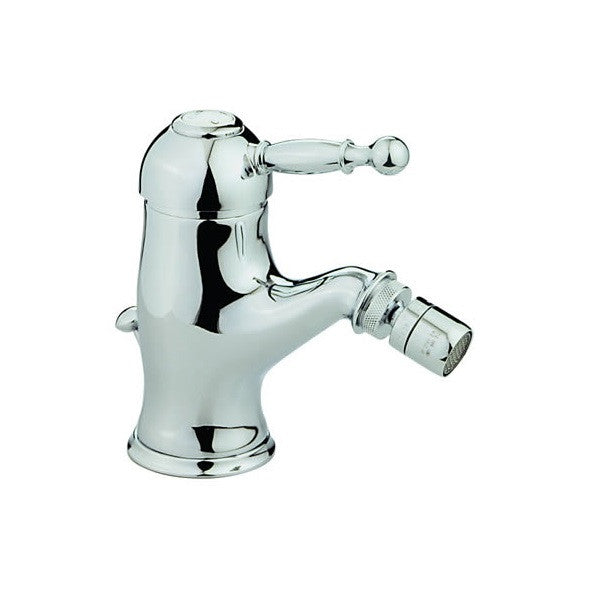 Robinet mitigeur bidet CISAL ARCANA ROYAL - Le Monde du Bain