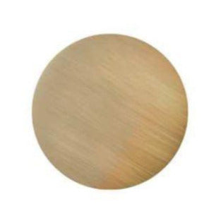 Mitigeur LOOP | Or brossé_miniature