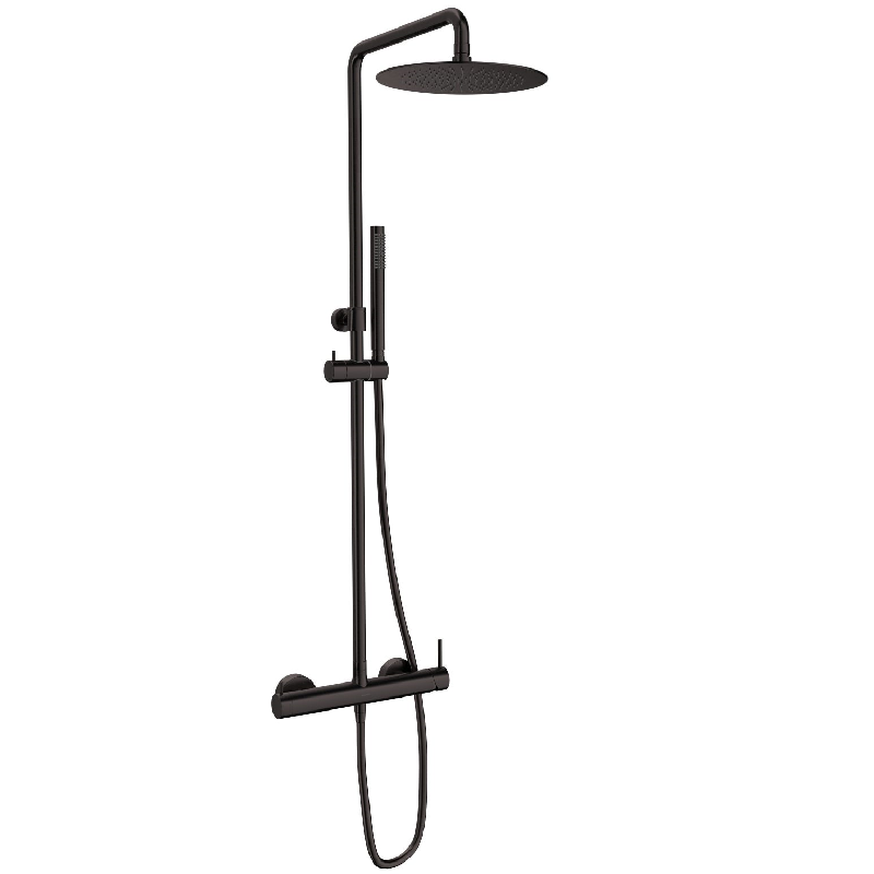 Mitigeur LOOP | Metal gun_miniature