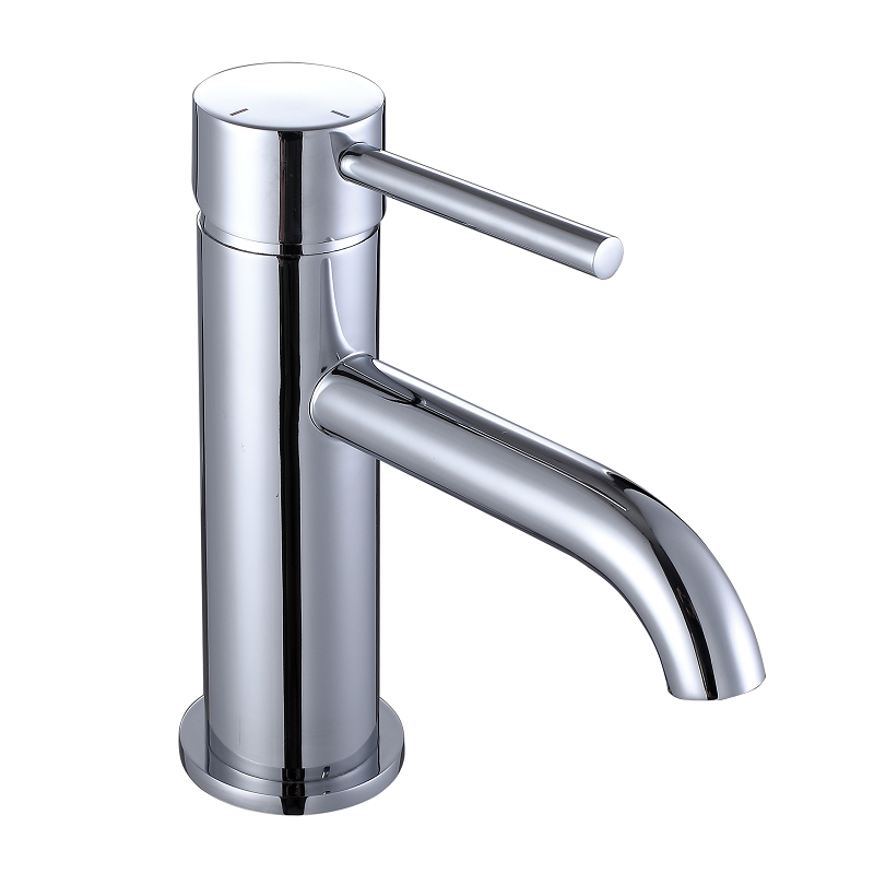 Robinet mitigeur lavabo PICO - Le Monde du Bain