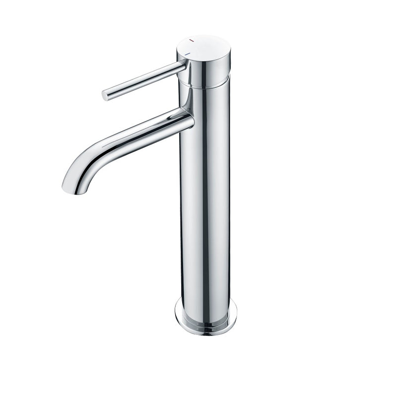 Robinet mitigeur lavabo réhaussé PICO