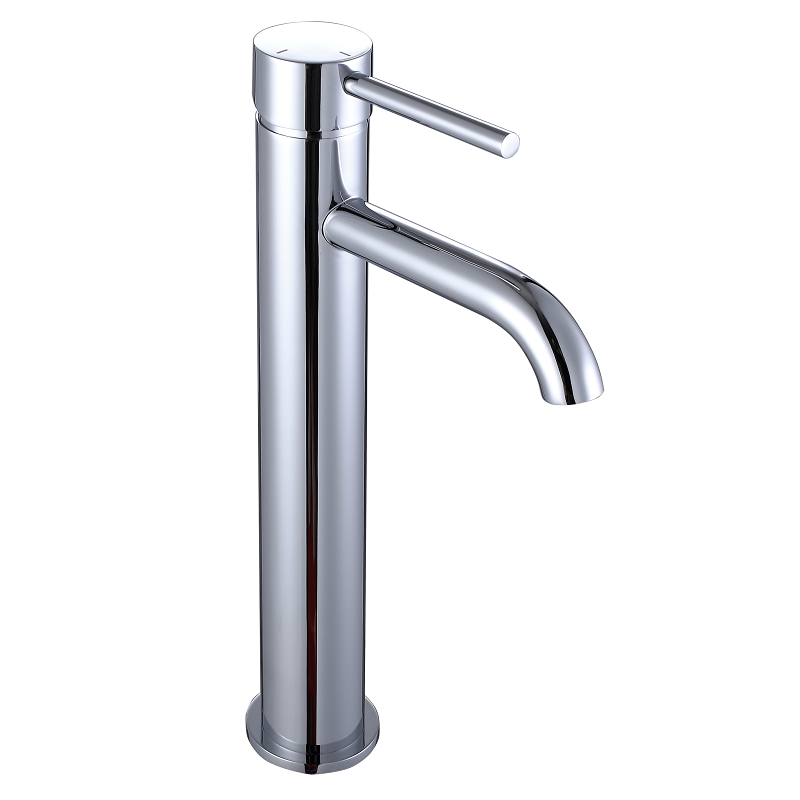 Robinet mitigeur lavabo réhaussé PICO - Le Monde du Bain