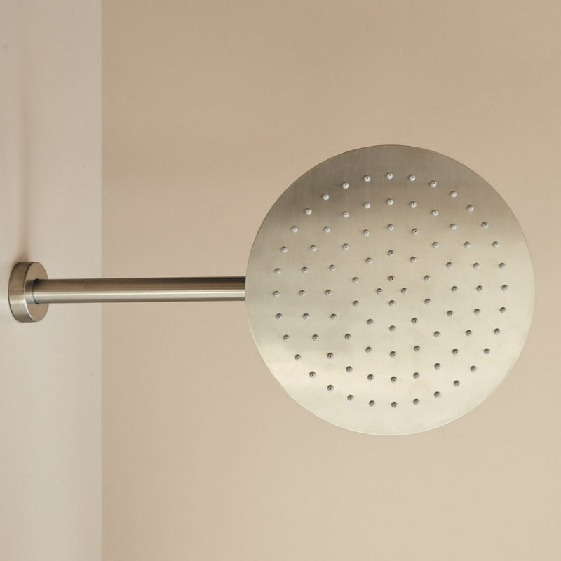 Kit de douche à encastrer LOOP 6 coloris - Tête de douche - Le Monde du Bain