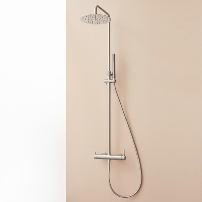 Colonne de douche mitigeur LOOP 6 coloris