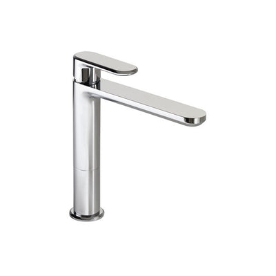 Robinet mitigeur lavabo CISAL LINEAVIVA sans bonde - Le Monde du Bain