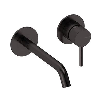 Mitigeur LOOP | Metal gun_miniature