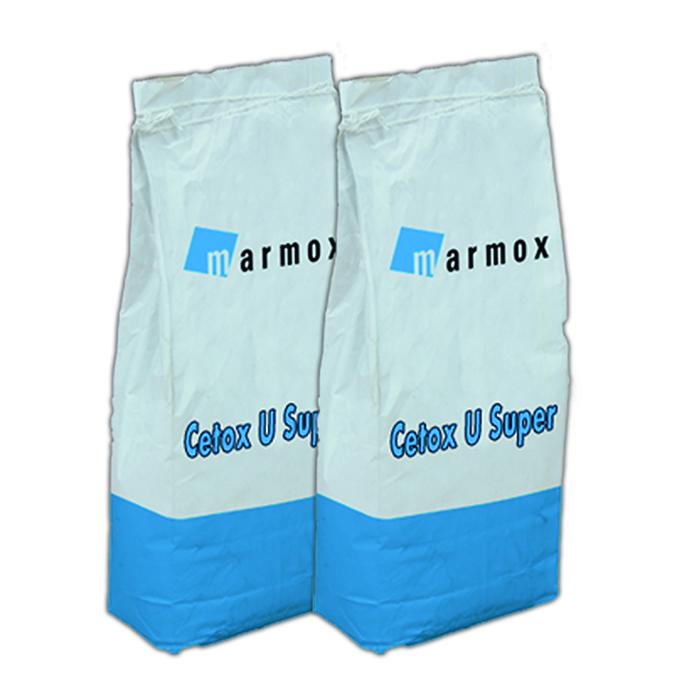 Mortier colle étanche polymérisé