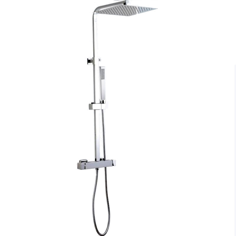 Colonne de douche thermostatique NILA