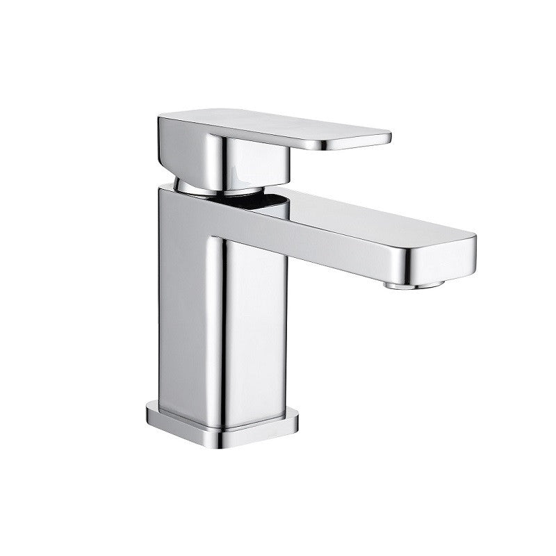 Robinet mitigeur lavabo MANZO - Le Monde du Bain