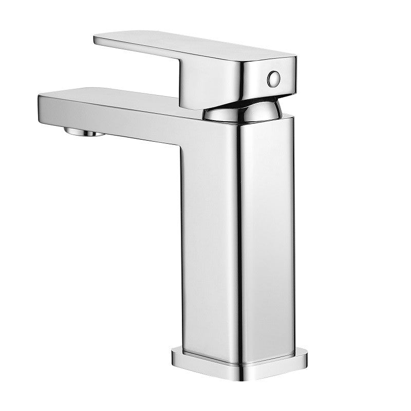 Robinet mitigeur lavabo MANZO - Le Monde du Bain