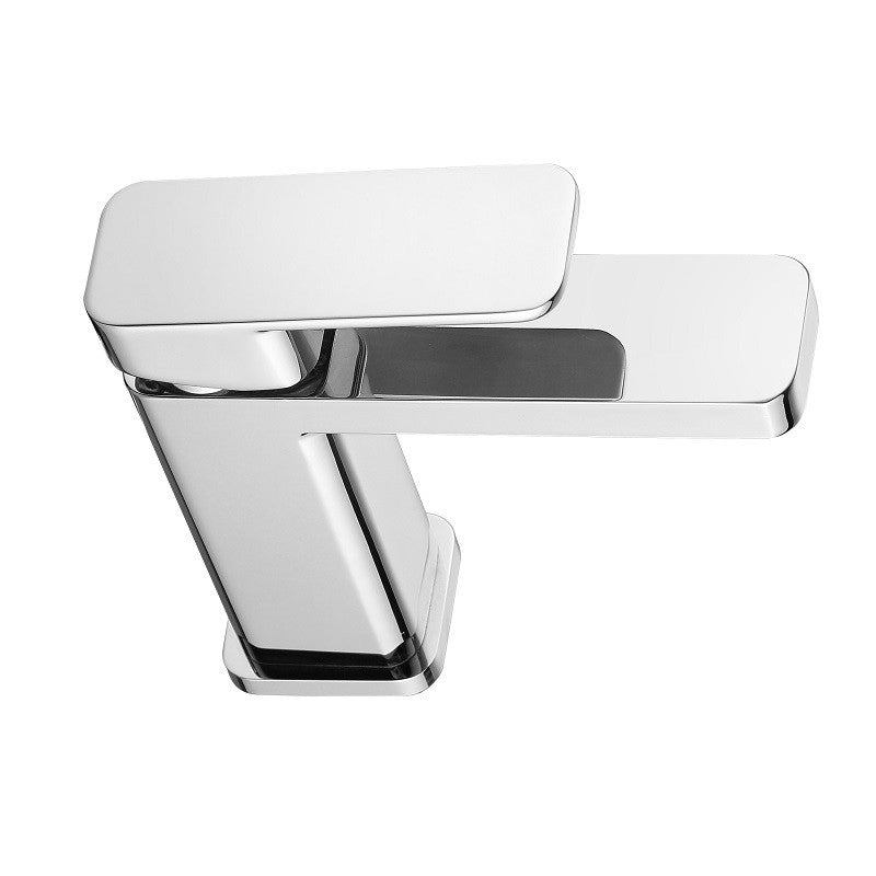 Robinet mitigeur lavabo MANZO - Le Monde du Bain