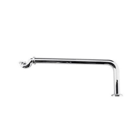 Siphon horizontal pour baignoires anciennes CRAWLEY - Le Monde du Bain