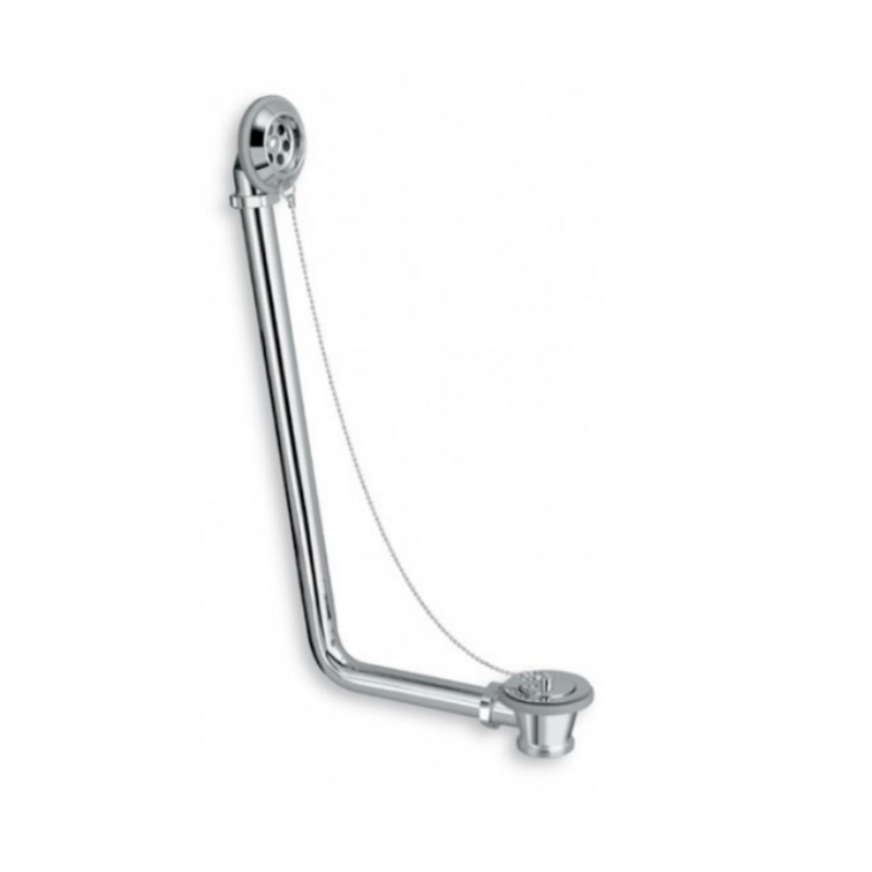 Vidage pour baignoires anciennes CRAWLEY - Le Monde du Bain