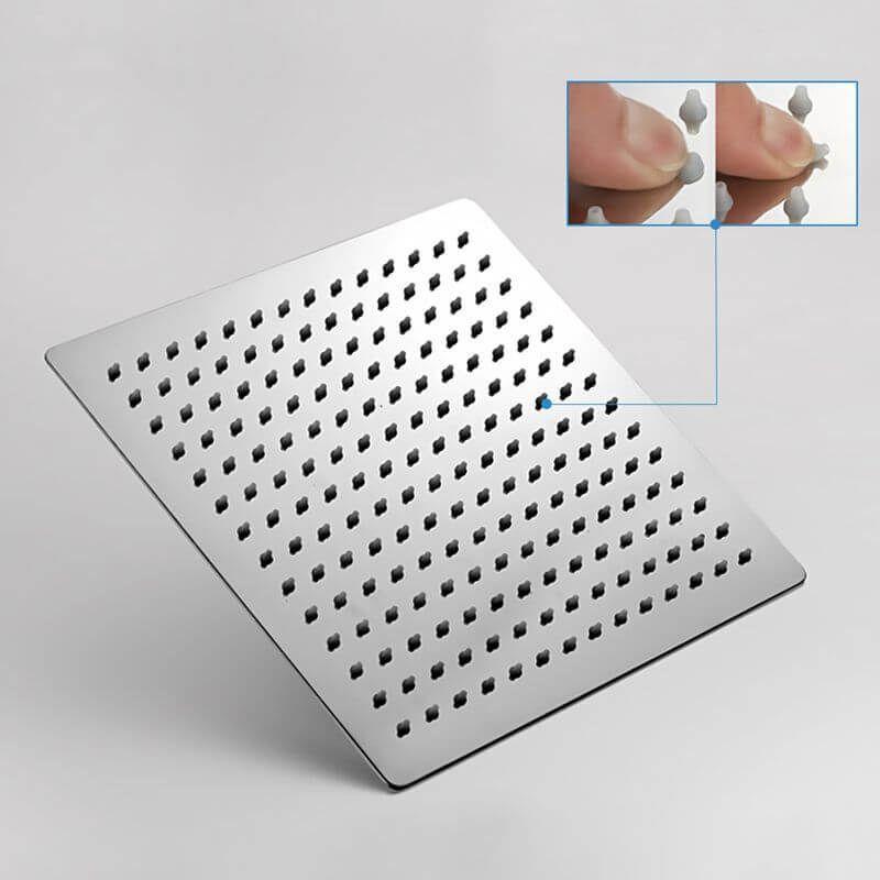 Colonne de douche thermostatique NILA