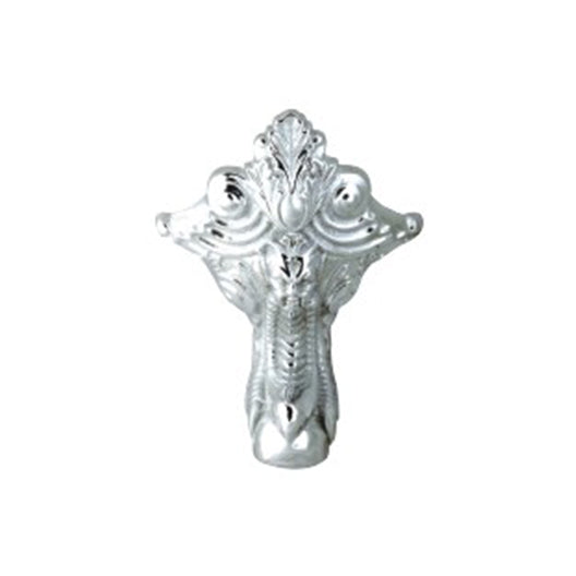 | Pieds chromés_ miniature