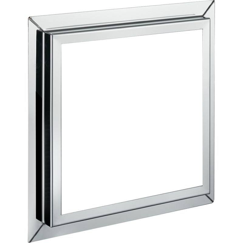 Kit de douche thermostatique à encastrer TILSO chromé