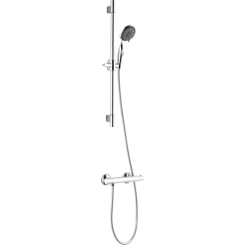 Ensemble de douche thermostatique MELBA