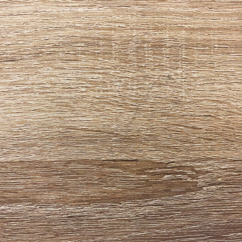 Armoire de toilette bloc-miroir 120 cm TYPO finition mélaminé chêne