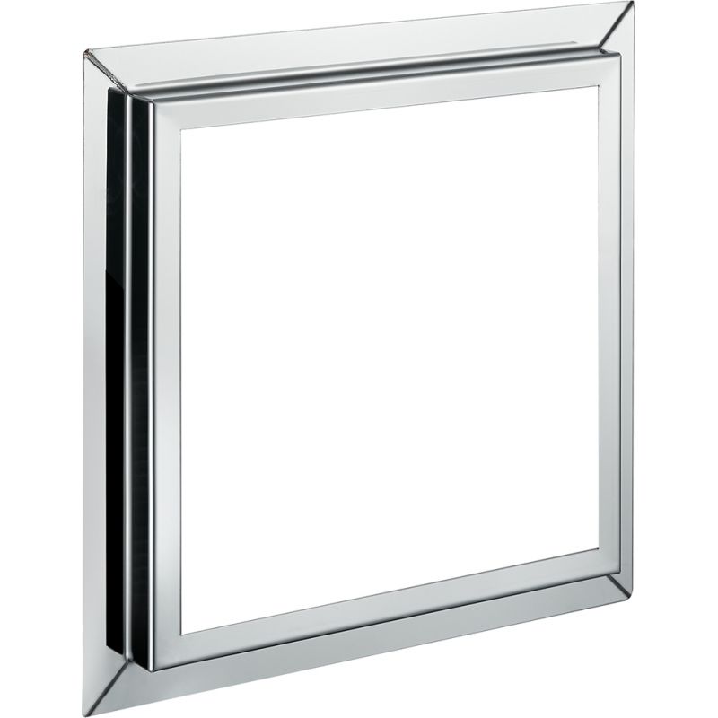 Kit de douche à encastrer JAITO chrome