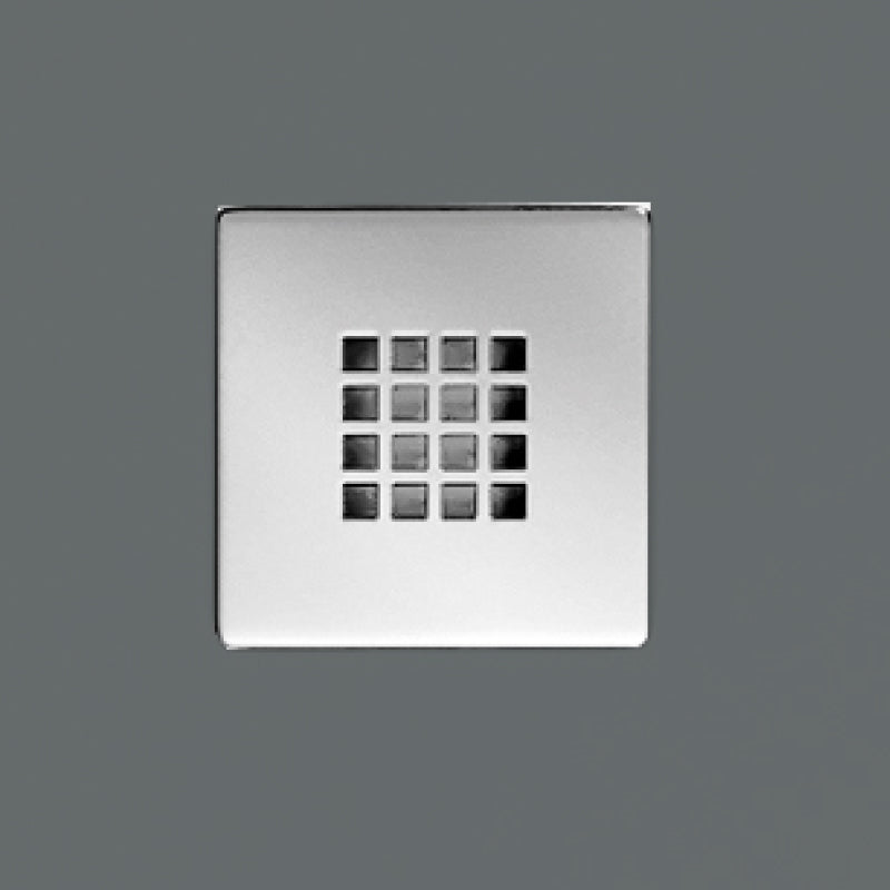 Receveur de douche extra plat MADISON en résine surface ardoisée - anthracite - Le monde du bain