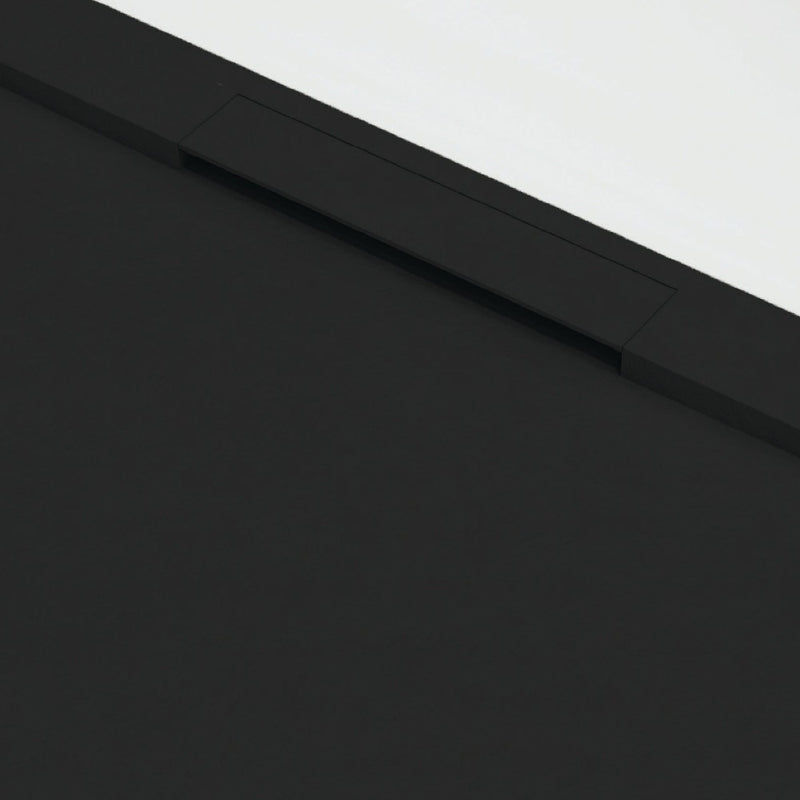 Receveur de douche COVER -  Blanc - Le Monde du Bain